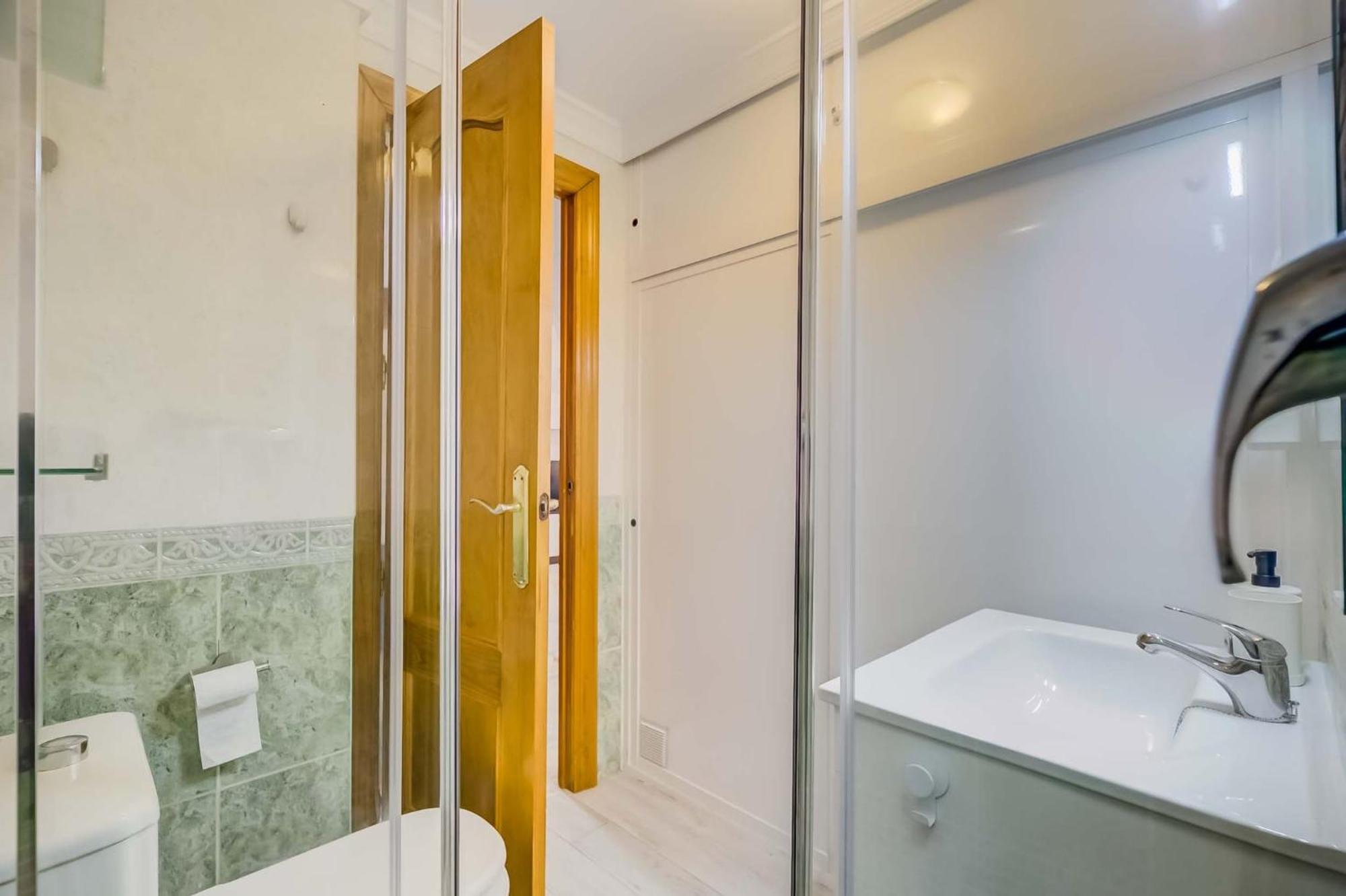 Apartamento Yate IV Fuengirola Exterior foto