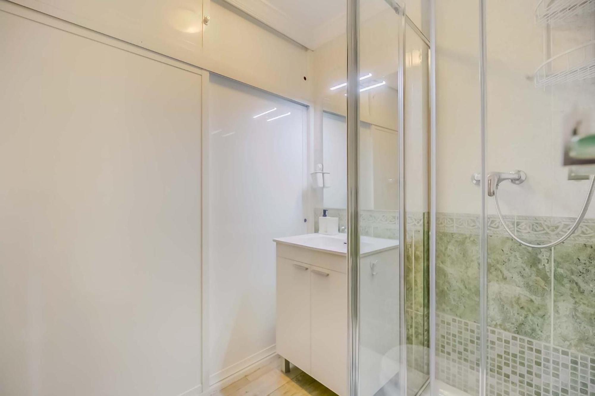 Apartamento Yate IV Fuengirola Exterior foto