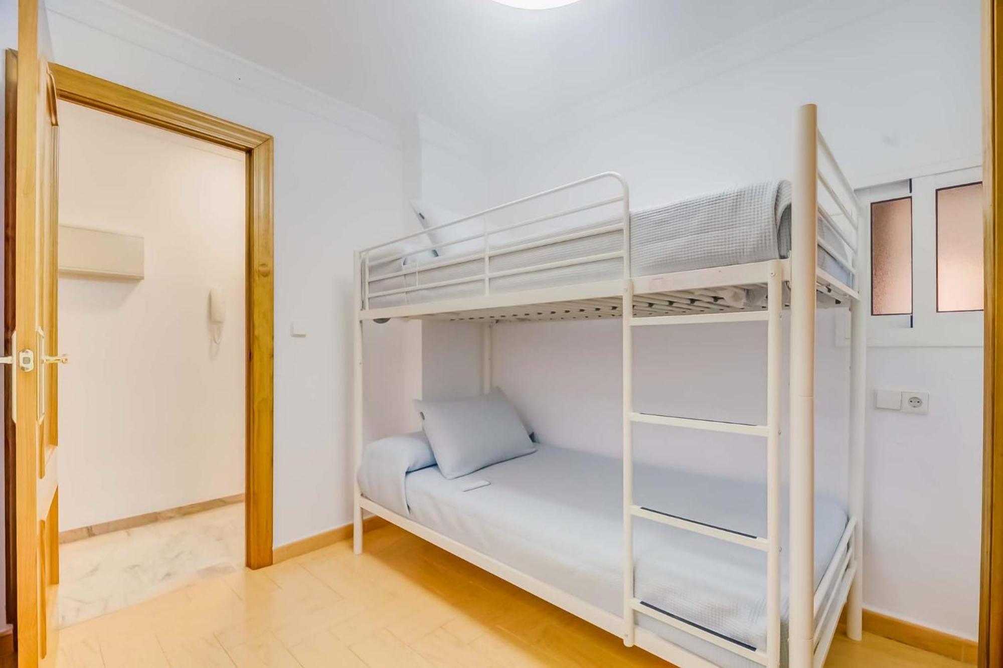 Apartamento Yate IV Fuengirola Exterior foto